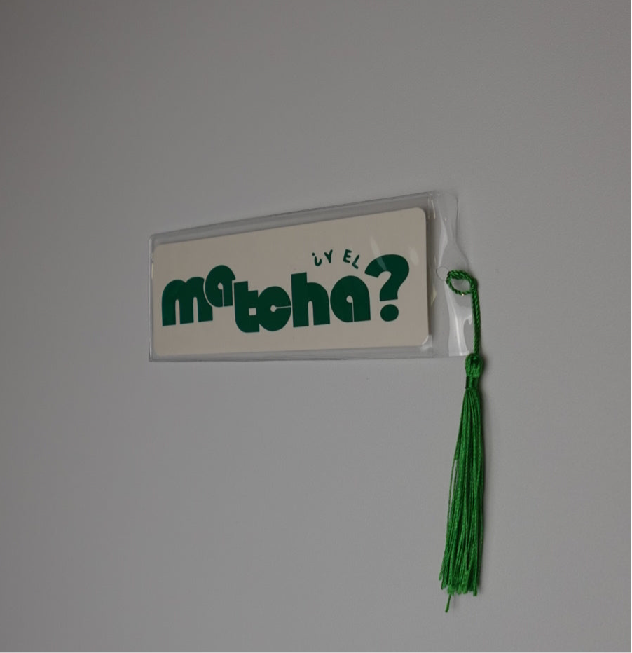 Bookmarks