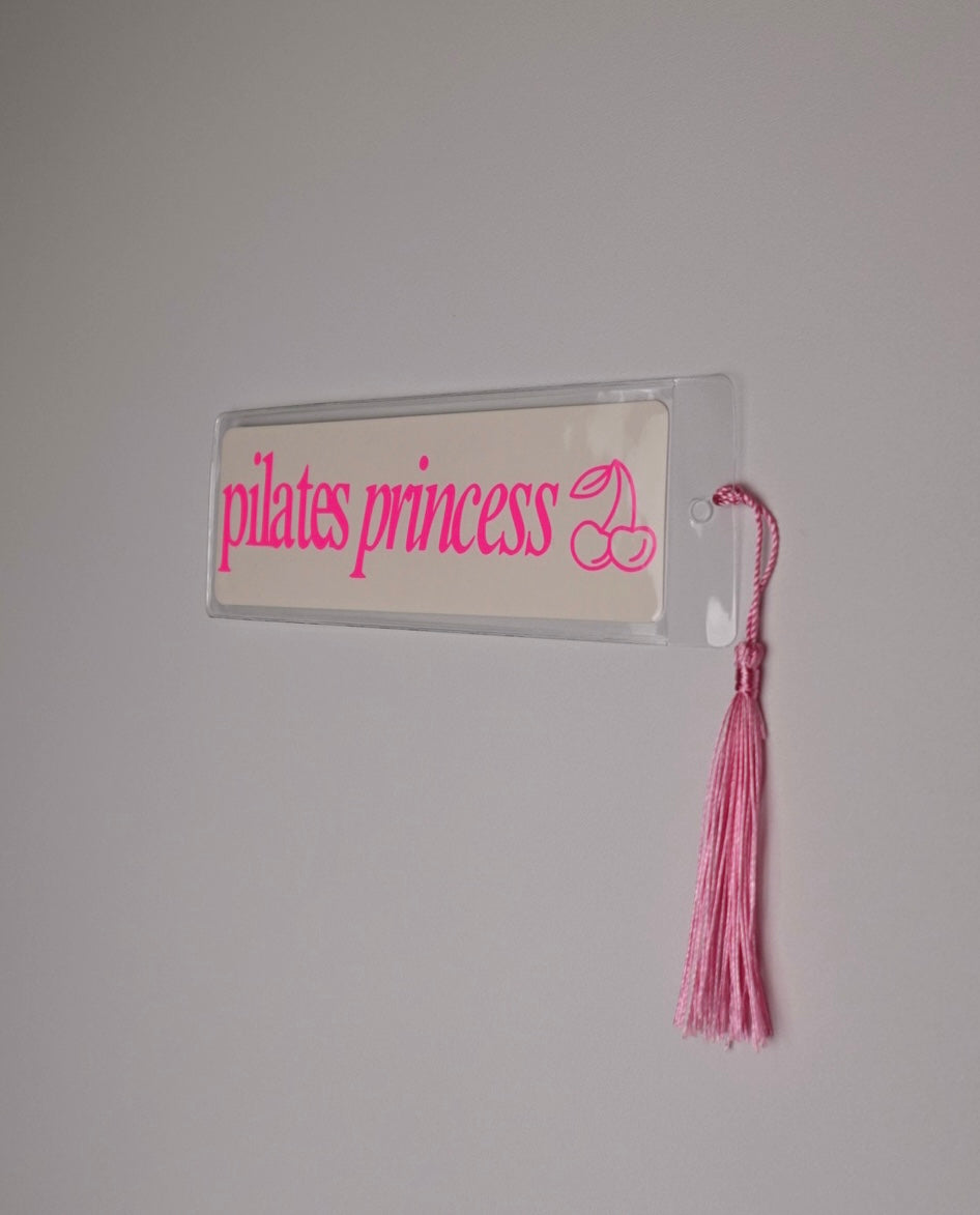 Bookmarks