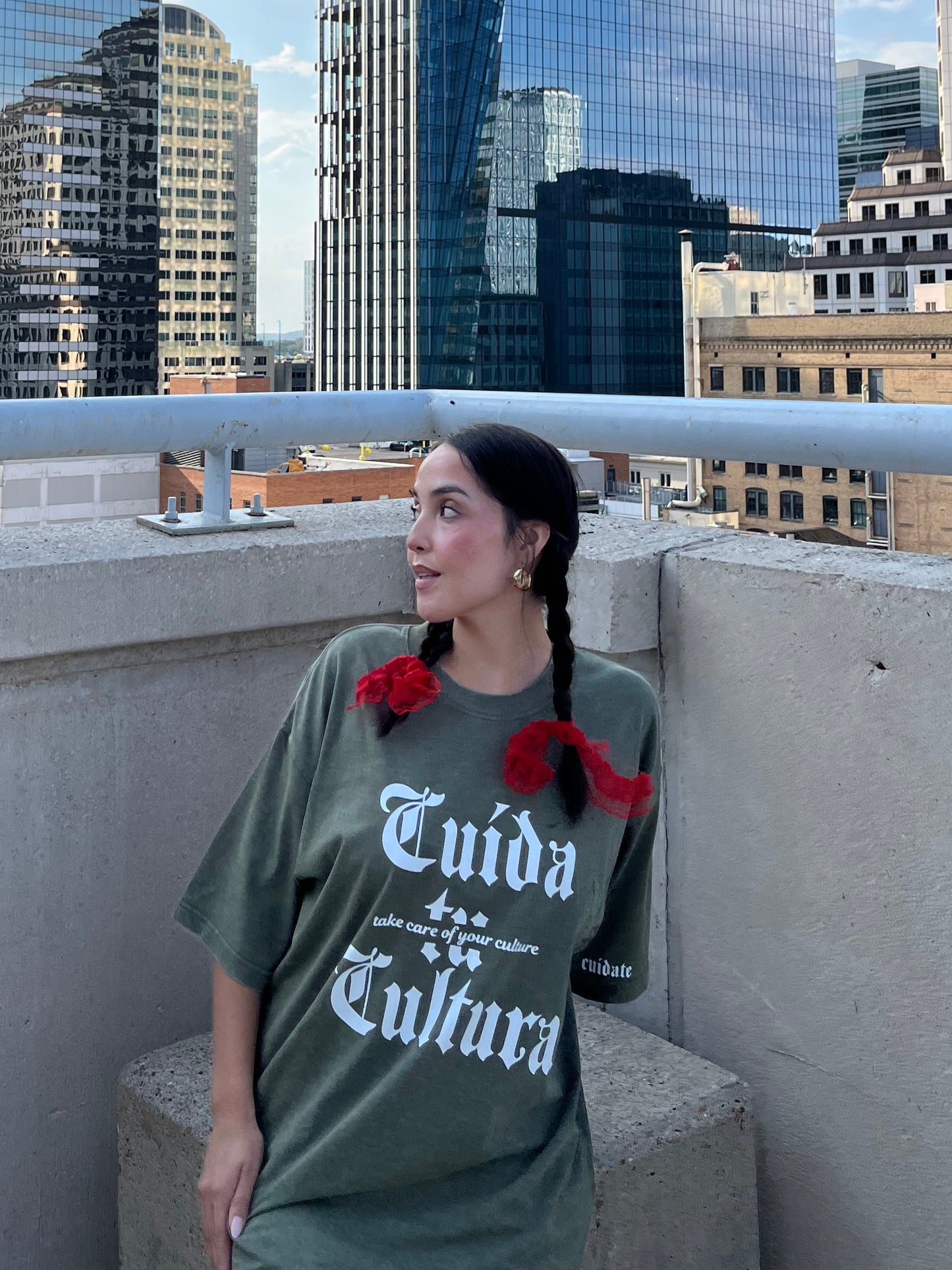 Cuida Tu Cultura