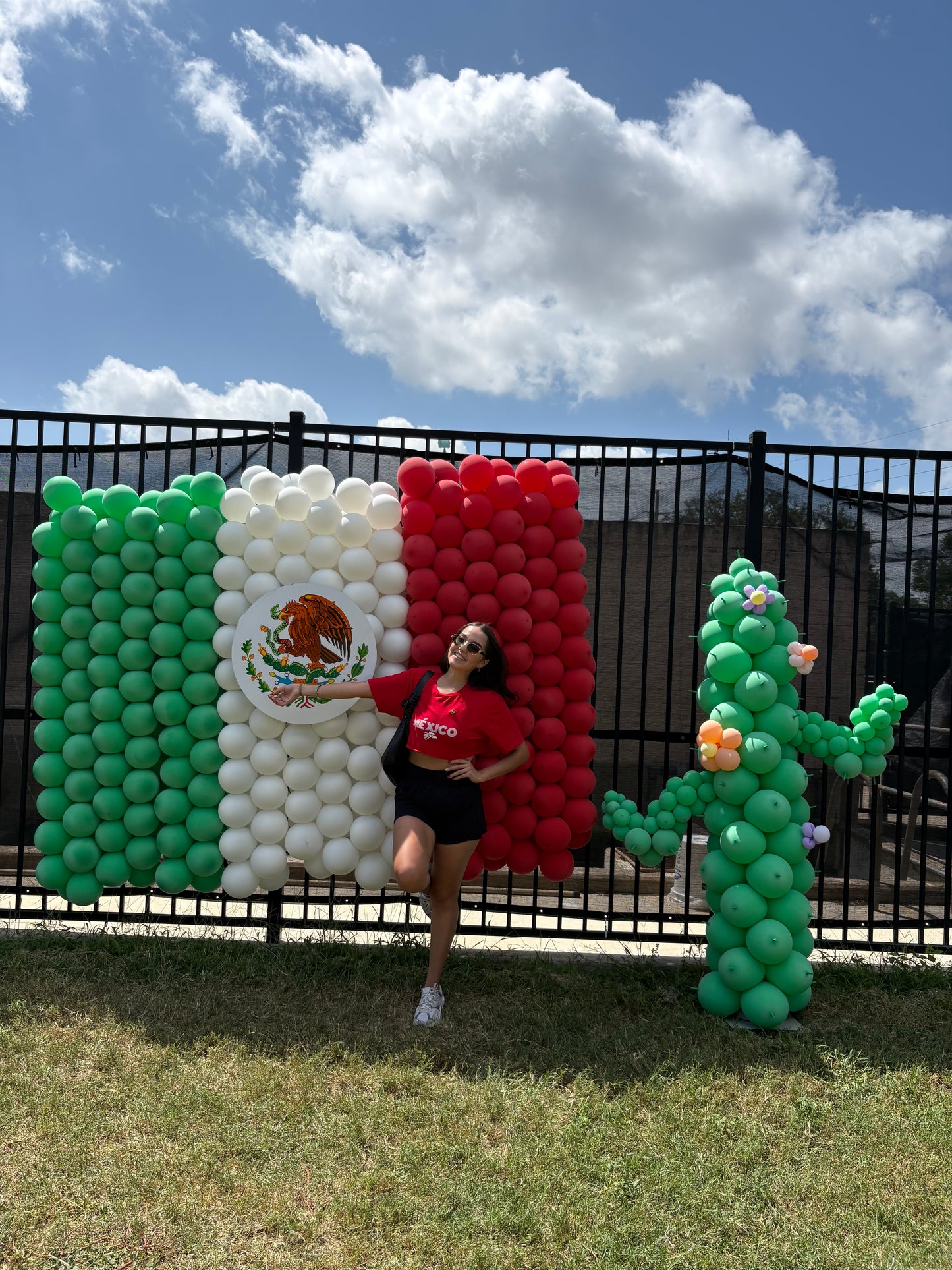 México Shirt