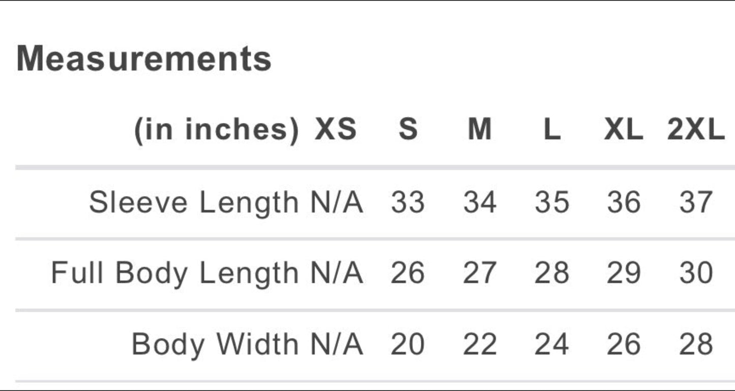 Para Mi Gente Crewneck