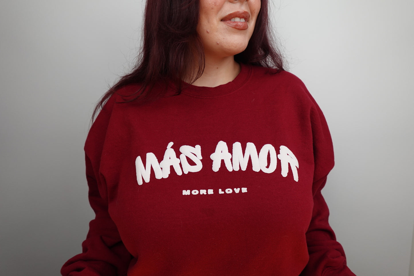 Màs Amor Crew