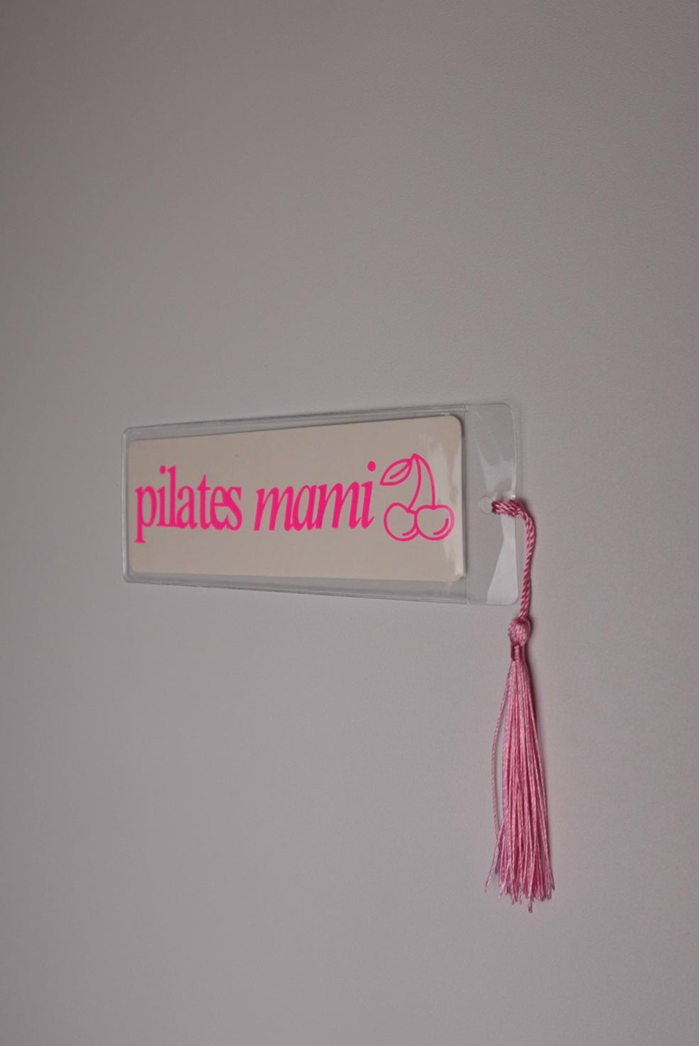 Bookmarks