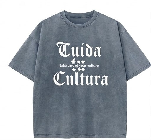 Cuida Tu Cultura
