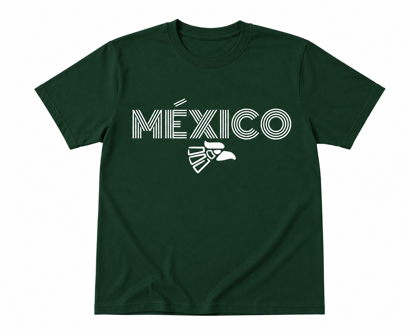 Mèxico Shirt