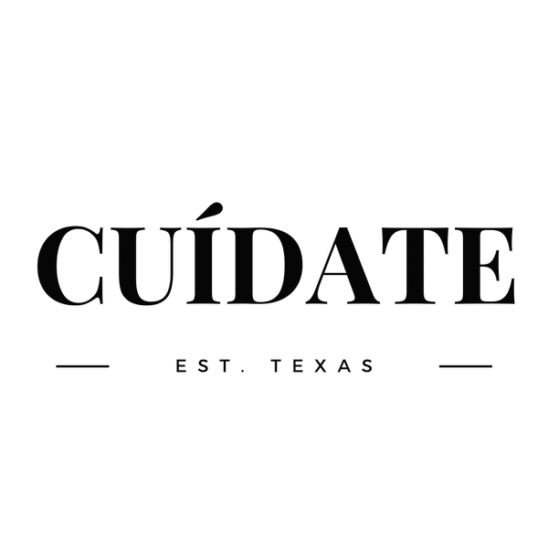 Cuidate logo