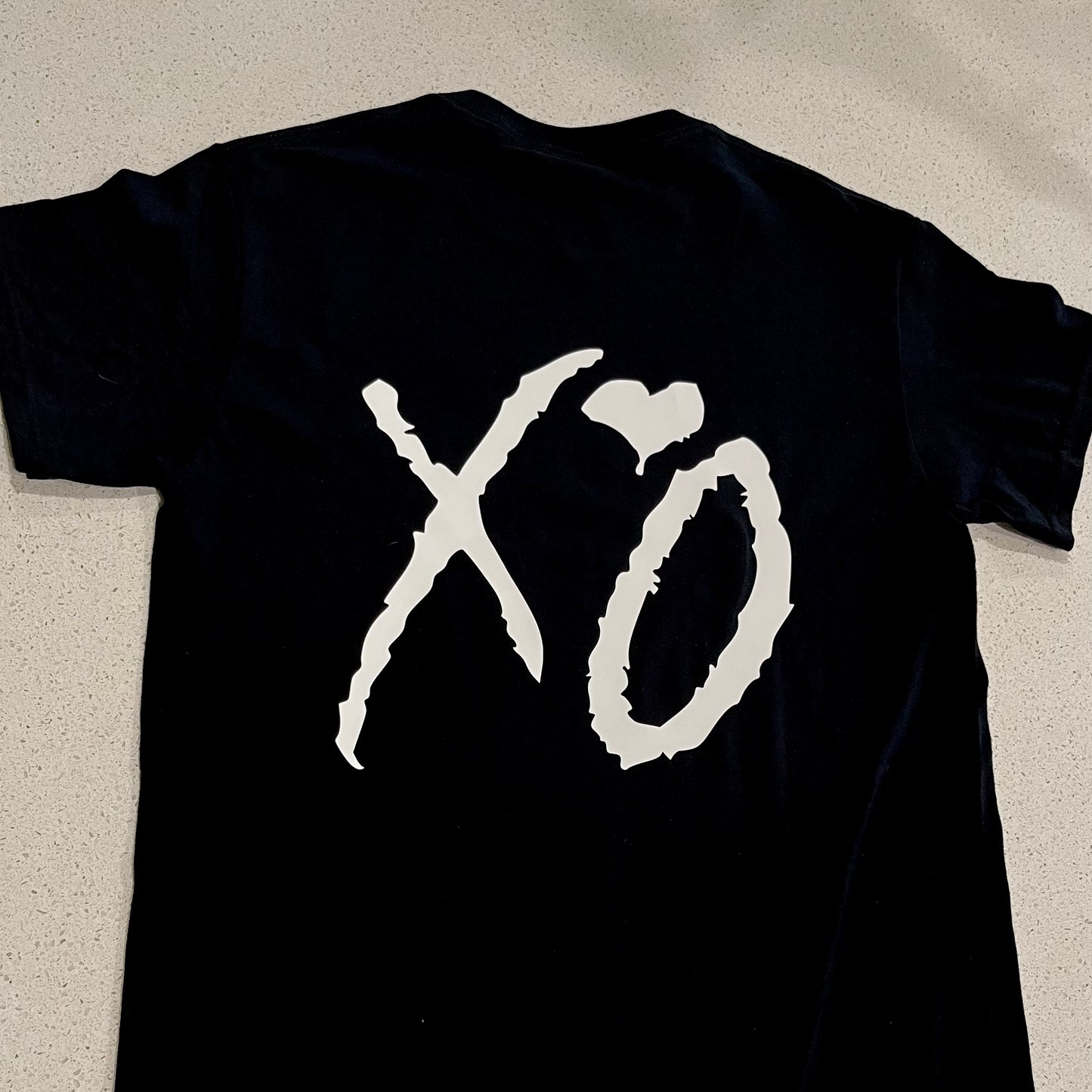 XO SHIRT TEES