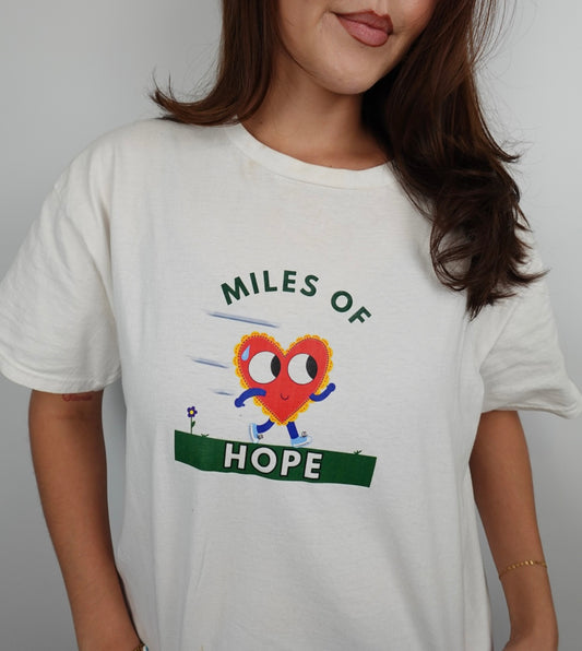 Miles of Hope