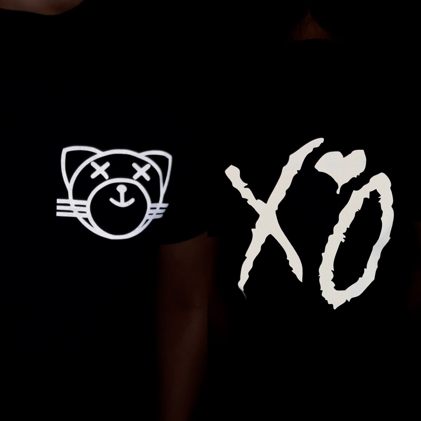 XO SHIRT TEES