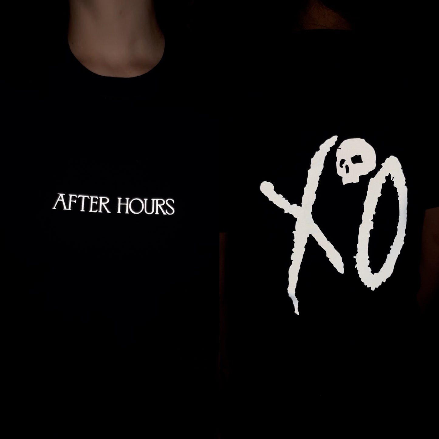 XO SHIRT TEES