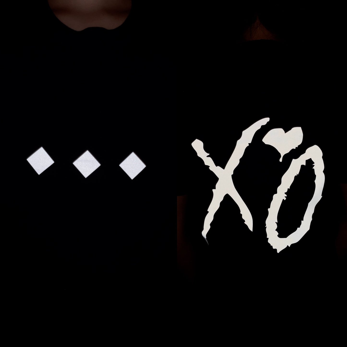 XO SHIRT TEES