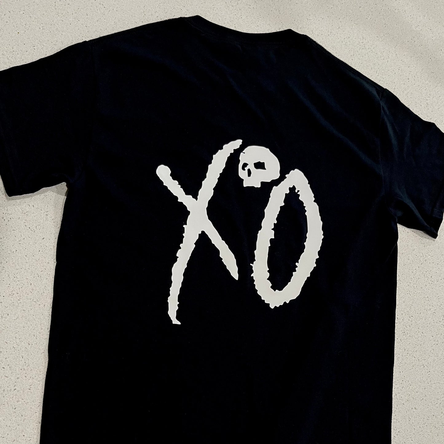 XO SHIRT TEES