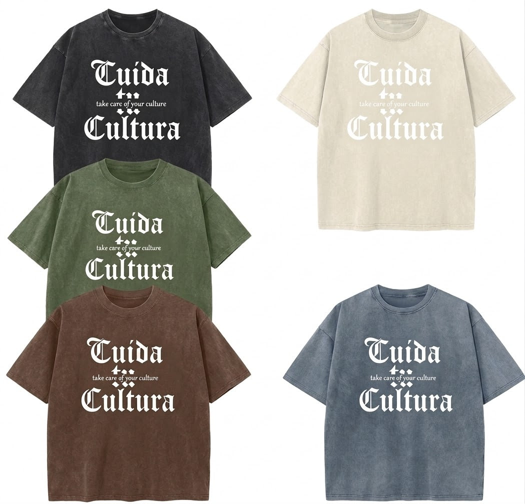 Cuida Tu Cultura