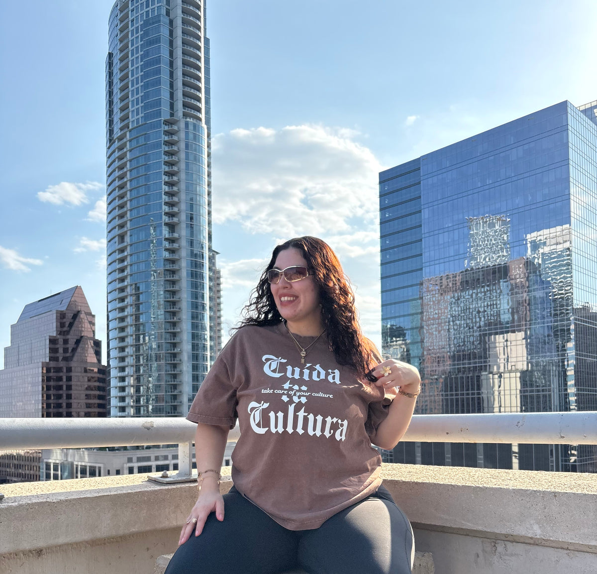 Cuida Tu Cultura