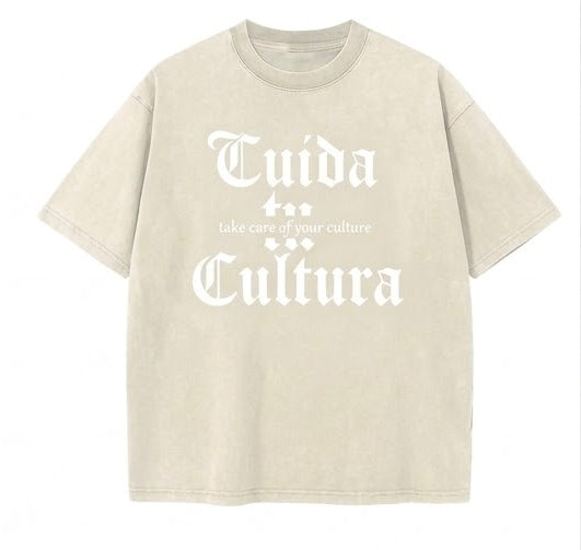 Cuida Tu Cultura