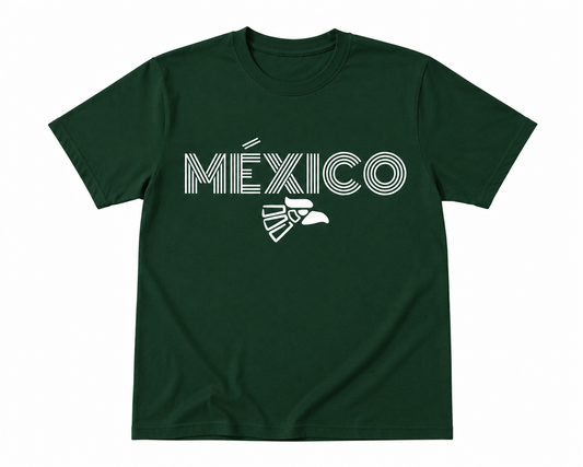 Mèxico Shirt