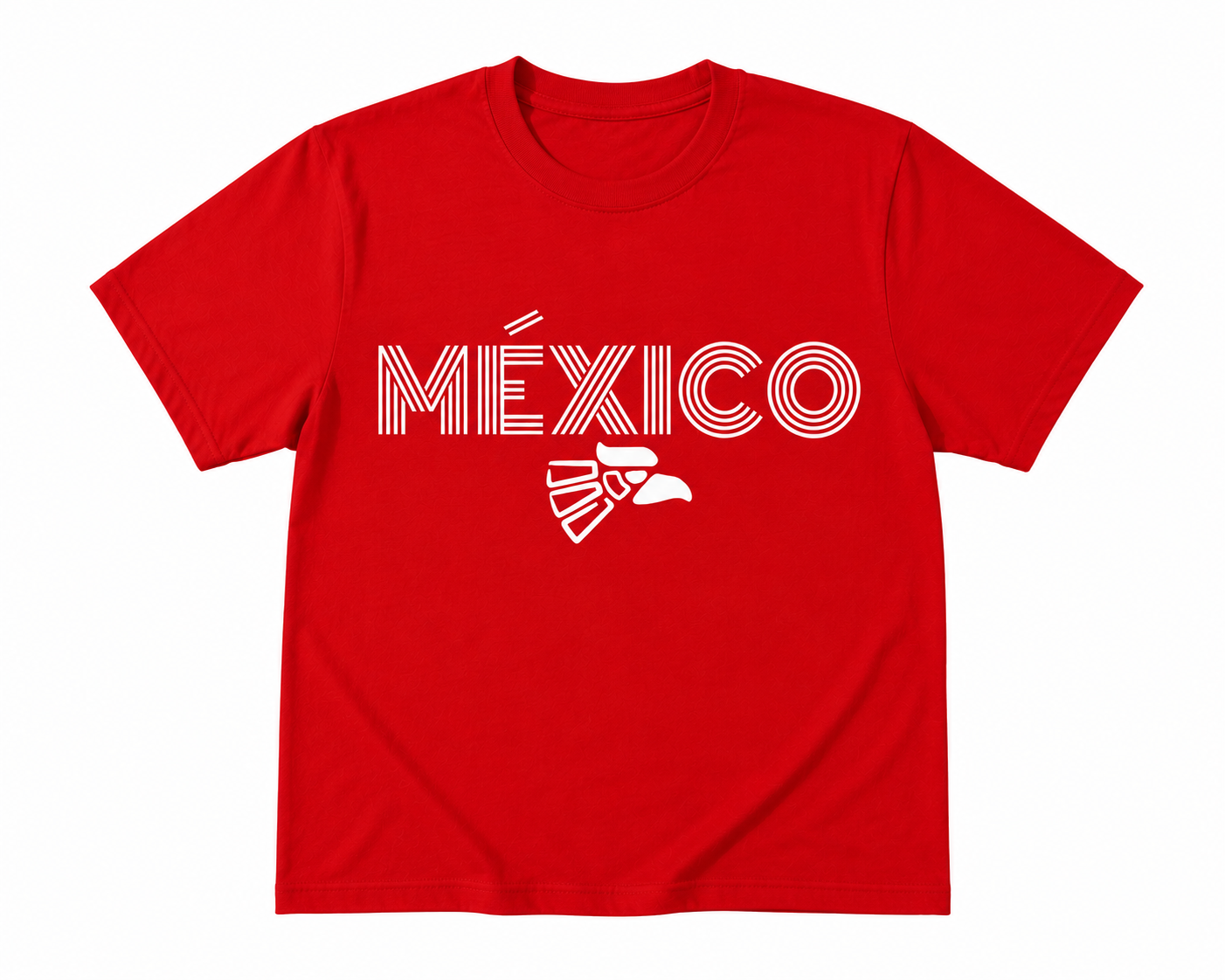 México Shirt