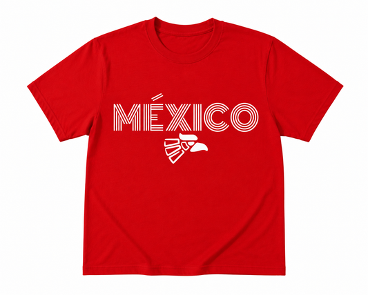 México Shirt