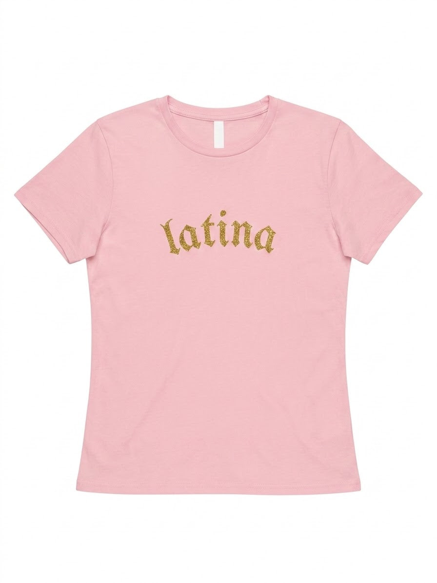 LATINA Top