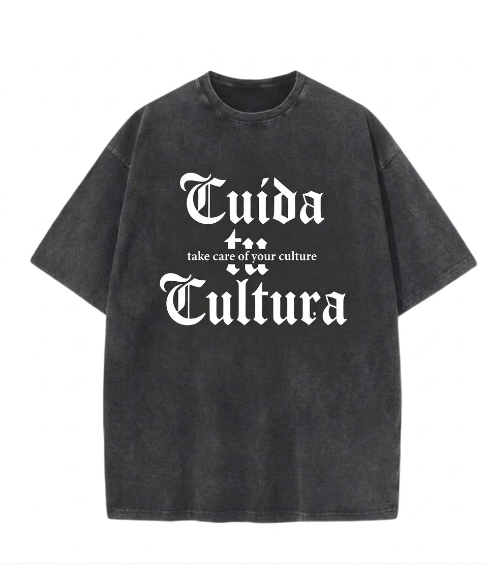 Cuida Tu Cultura